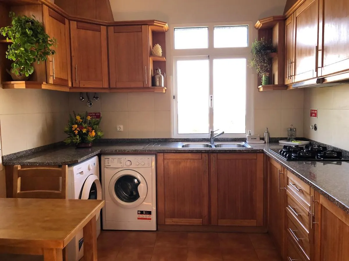 Casa Caroto Appartement Porto Moniz 0*,