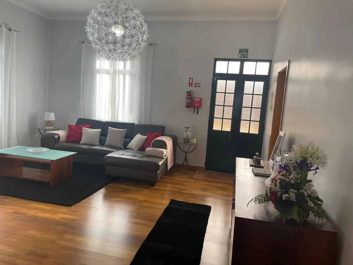 Casa Caroto Apartamento Porto Moniz 0*,  Portugal