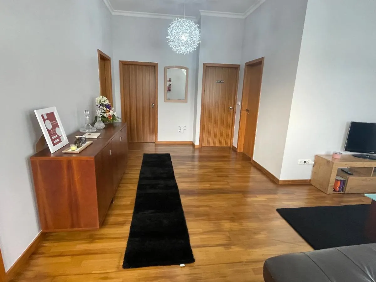 Casa Caroto Appartement Porto Moniz
