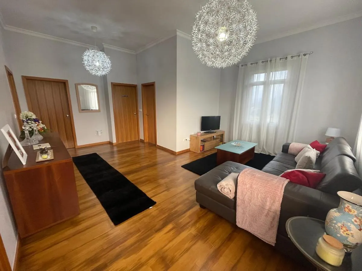 Casa Caroto Appartement Porto Moniz Portugal