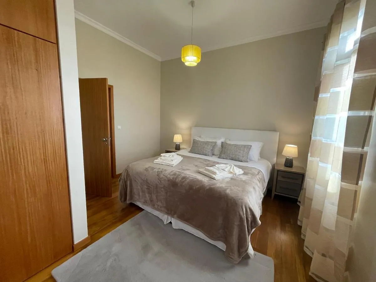 Casa Caroto Apartamento Porto Moniz
