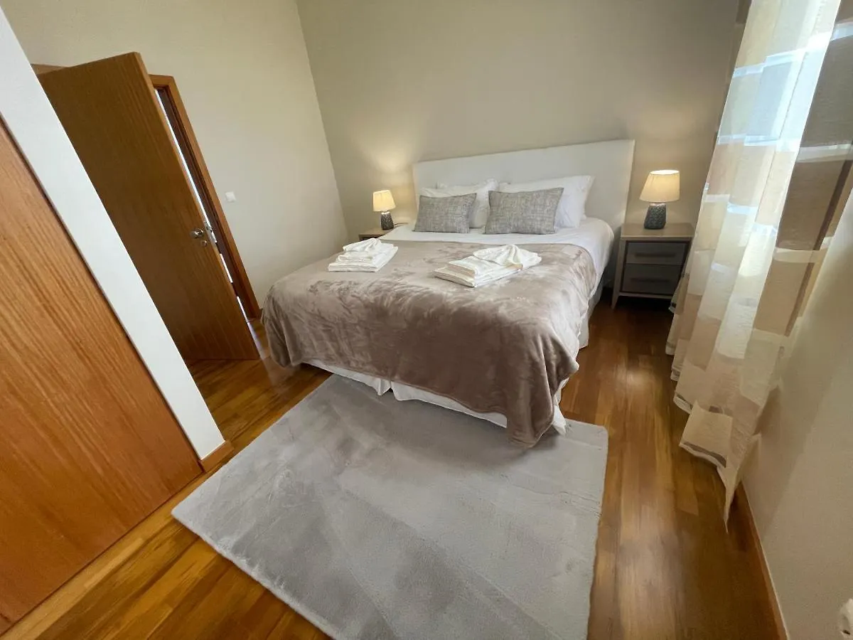 Casa Caroto Apartamento Porto Moniz 0*,  Portugal