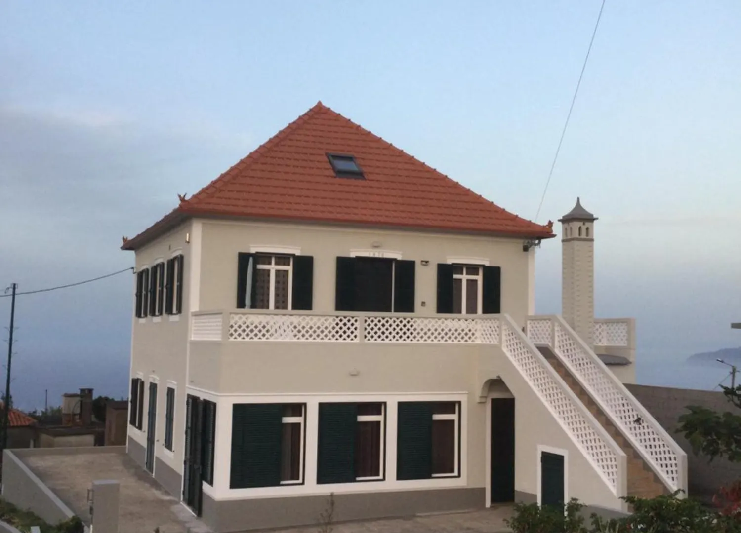 Appartamento Casa Caroto Porto Moniz Portogallo