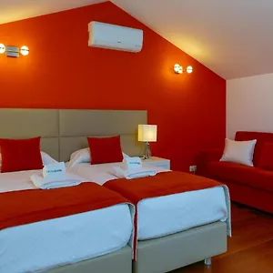  Appartamento Luzbay Pool Portogallo