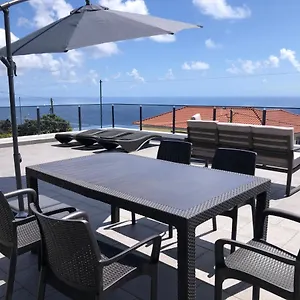 Appartement Calheta Ocean View Family - Air Condition, Estreito Da Calheta