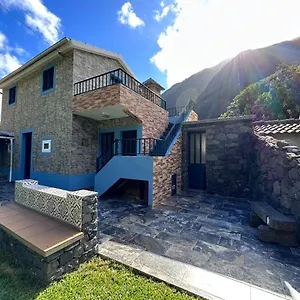 Hébergement de vacances Casa Da Nogueira, Porto Moniz