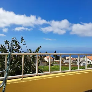 Calheta Countryside Appartamento