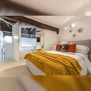  Appartamento Labanca's Domus Navona Italia