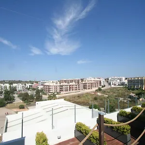  Appartamento B03 - Luxury 2 Bed Marina Portogallo