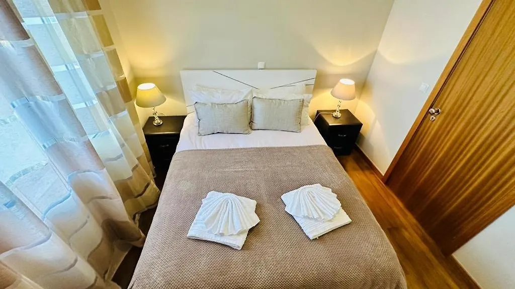 Casa Caroto Apartment Porto Moniz 0*,